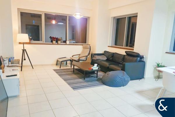 Close To Metro| Spacious | Available 23/01/26